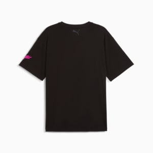T-shirt de basketball PUMA x LAMELO BALL IRIDESCENT I Homme, PUMA Black, extralarge