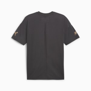Playera para mujer PUMA HOOPS x HARRY POTTER II™, Shadow Gray, extralarge