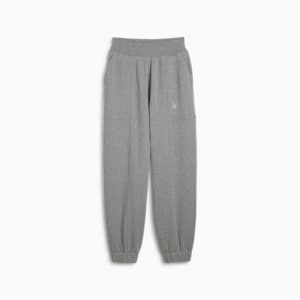 Puma sweatpants womens medium shop