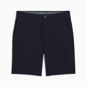 メンズ ゴルフ 101 ソリッド ショーツ 9, Deep Navy, extralarge-JPN