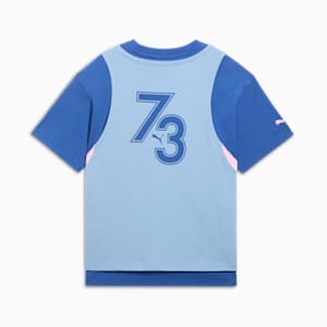 Camiseta PUMA x KIDSUPER para hombre, Clyde Royal, extralarge