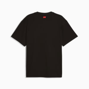 Camiseta para hombre PUMA HOOPS x 2K, PUMA Black, extralarge