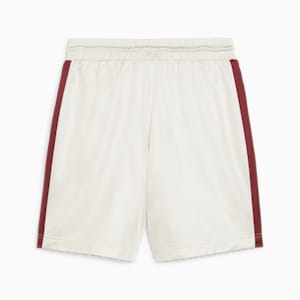 T7 Men's Relaxed Fit Shorts, Alpine Snow, extralarge-IND