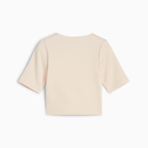 Camiseta DARE TO MUTED MOTION para mujer, Sugared Almond, extralarge