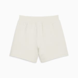 DARE TO Women's MUTED MOTION Flared Shorts, Sugared Almond, extralarge