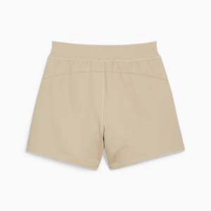 Pantalones cortos acampanados DARE TO Women's MUTED MOTION, Putty, extralarge