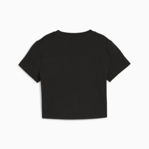 ウィメンズ グラフィックス フルーティ プーマ 半袖 Tシャツ, PUMA Black, extralarge-JPN