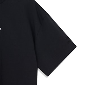メンズ スーベニア カタカナ Tシャツ, PUMA Black, extralarge-JPN