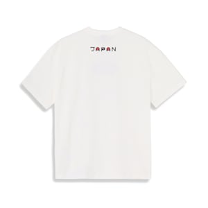 メンズ スーベニア カタカナ Tシャツ, PUMA White, extralarge-JPN
