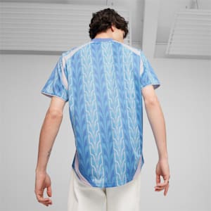ユニセックス フットボール 半袖 Tシャツ 1, Blue Skies, extralarge-JPN