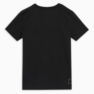 PUMA x ROCKET LEAGUE Youth Tee, PUMA Black, extralarge-IND