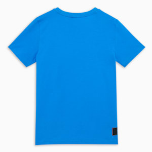 PUMA x ROCKET LEAGUE Youth Tee, Hyperlink Blue, extralarge-IND