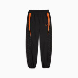 PUMA x ROCKET LEAGUE Big Kids' Pants, PUMA Black, extralarge