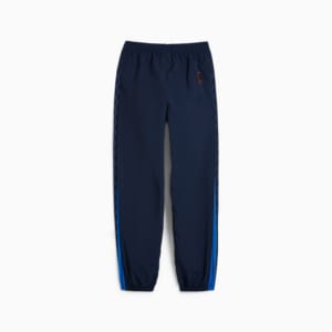 PUMA x ROCKET LEAGUE Youth Pants, Blue Horizon, extralarge