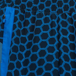 PUMA x ROCKET LEAGUE Youth Relaxed Fit Pants, Blue Horizon, extralarge-IND