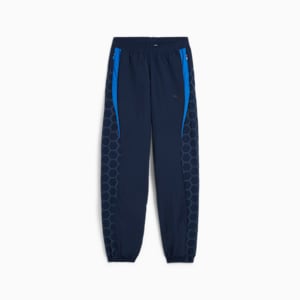 Pants Adolescente PUMA x ROCKET LEAGUE, Blue Horizon, extralarge
