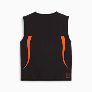 PUMA x ROCKET LEAGUE Youth Vest, PUMA Black, extralarge