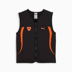 Chaleco Adolescente PUMA x ROCKET LEAGUE, PUMA Black, extralarge