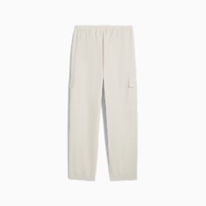 DARE TO Women's Relaxed Woven Pants, Alpine Snow, extralarge