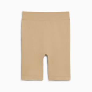 DARE TO Women's MUTED MOTION Shorts, Prairie Tan, extralarge