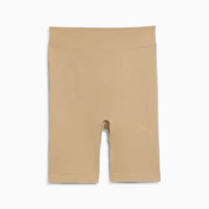 DARE TO Women's MUTED MOTION Shorts, Prairie Tan, extralarge