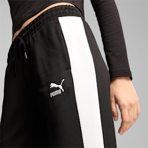 ICONIC T7 Women's Track Pants, PUMA Black, extralarge