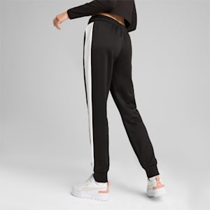 ICONIC T7 Women's Track Pants, PUMA Black, extralarge