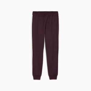 Pantalon de survêtement T7 ICONIC Femme, Midnight Plum, extralarge