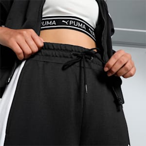 ICONIC T7 Women's Track Pants, PUMA Black, extralarge-IND