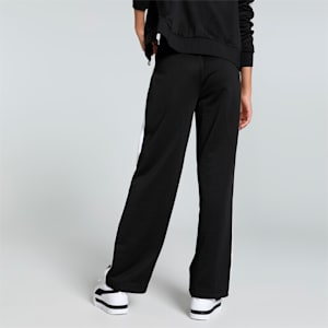 ICONIC T7 Women's Track Pants, PUMA Black, extralarge-IND