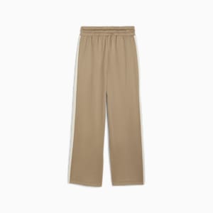 Pants de punto de pista para mujer ICONIC T7, Oak Branch, extralarge