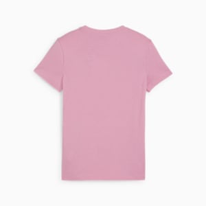 Playera Adolescente CLASSICS Shiny Logo, Mauved Out, extralarge