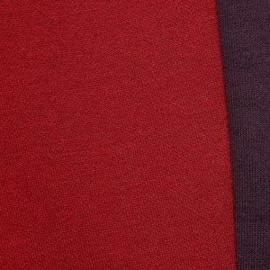 PLAY LOUD MINICATS Toddlers' Jogger Set, Midnight Plum, extralarge-IND