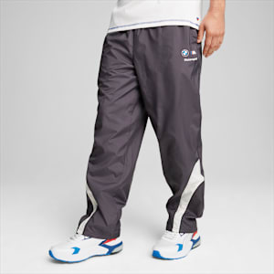 BMW M Motorsport Archive Pants Men, Galactic Gray, extralarge