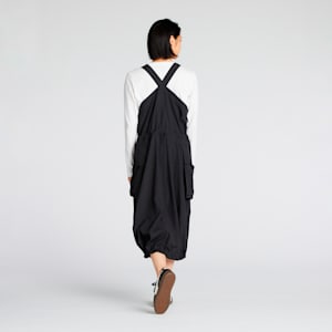ウィメンズ T7 ワンピース, PUMA Black, extralarge-JPN