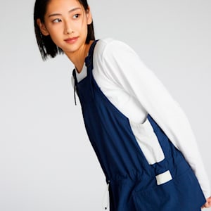 ウィメンズ T7 ワンピース, Club Navy, extralarge-JPN
