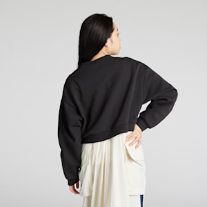 ウィメンズ T7 MX トラックジャケット, PUMA Black, extralarge-JPN