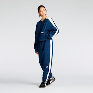 ウィメンズ T7 MX トラックパンツ, Club Navy, extralarge-JPN