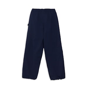 メンズ スケートボード PUMAS ウーブンパンツ, Club Navy, extralarge-JPN