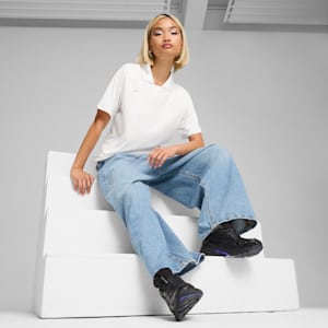 YONA Women's Jersey, PUMA White, extralarge