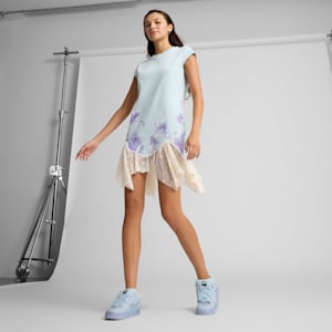 Vestido para mujer PUMA x COLLINA STRADA, Frosted Dew, extralarge