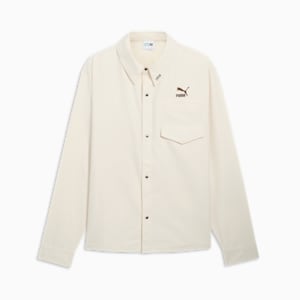 Playera Oxford Renaissance We Are Legends, Alpine Snow, extralarge