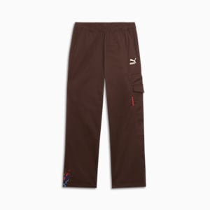 We Are Legends Renaissance Men's Pants, Dark Chocolate, extralarge