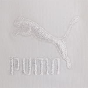 ユニセックス K7D1+ THANK YOU & FOREVER Tシャツ, PUMA White, extralarge-JPN