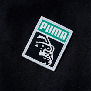 メンズ PUMA x XLARGE ウーブン ジャケット, PUMA Black, extralarge-JPN