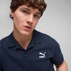 Classics Men's Polo, Club Navy, extralarge-IND