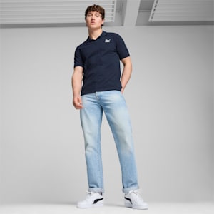 Classics Men's Polo, Club Navy, extralarge-IND