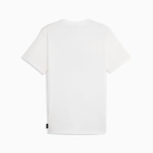 GRAPHICS PUMA SPRITZ Men's T-shirt, PUMA White, extralarge-IND