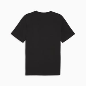 CLASSICS Small Logo Men's T-shirt, PUMA Black, extralarge-IND