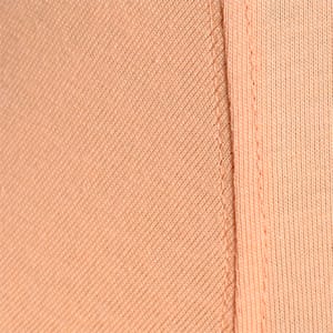 TEAM Men's Graphic Tee, Peach Fizz, extralarge-IND